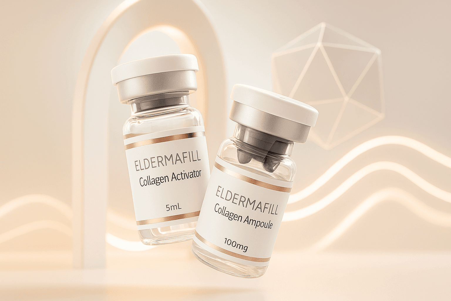 Иллюстрация к разделу «Collagen+Activator: профессиональное решение для омоложения и восстановления кожи»