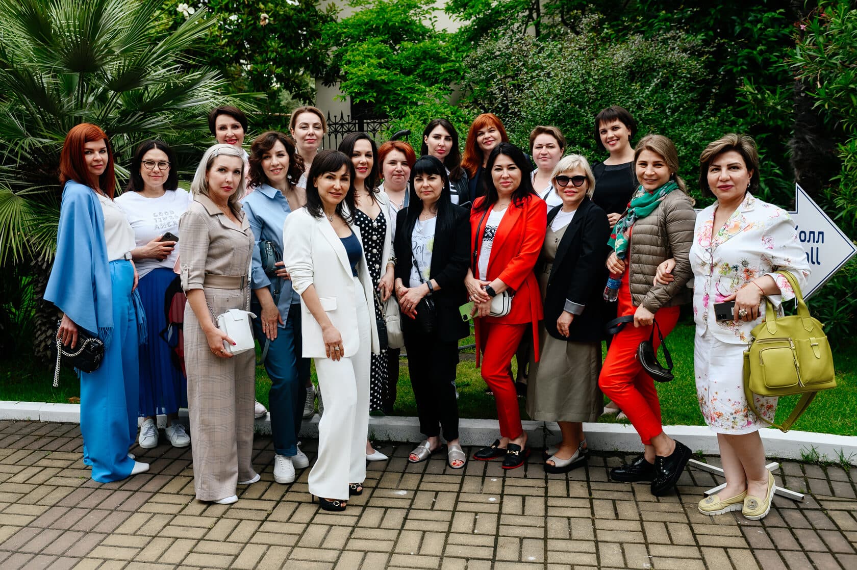 Bonelle Summer Summit Sochi — фото 5