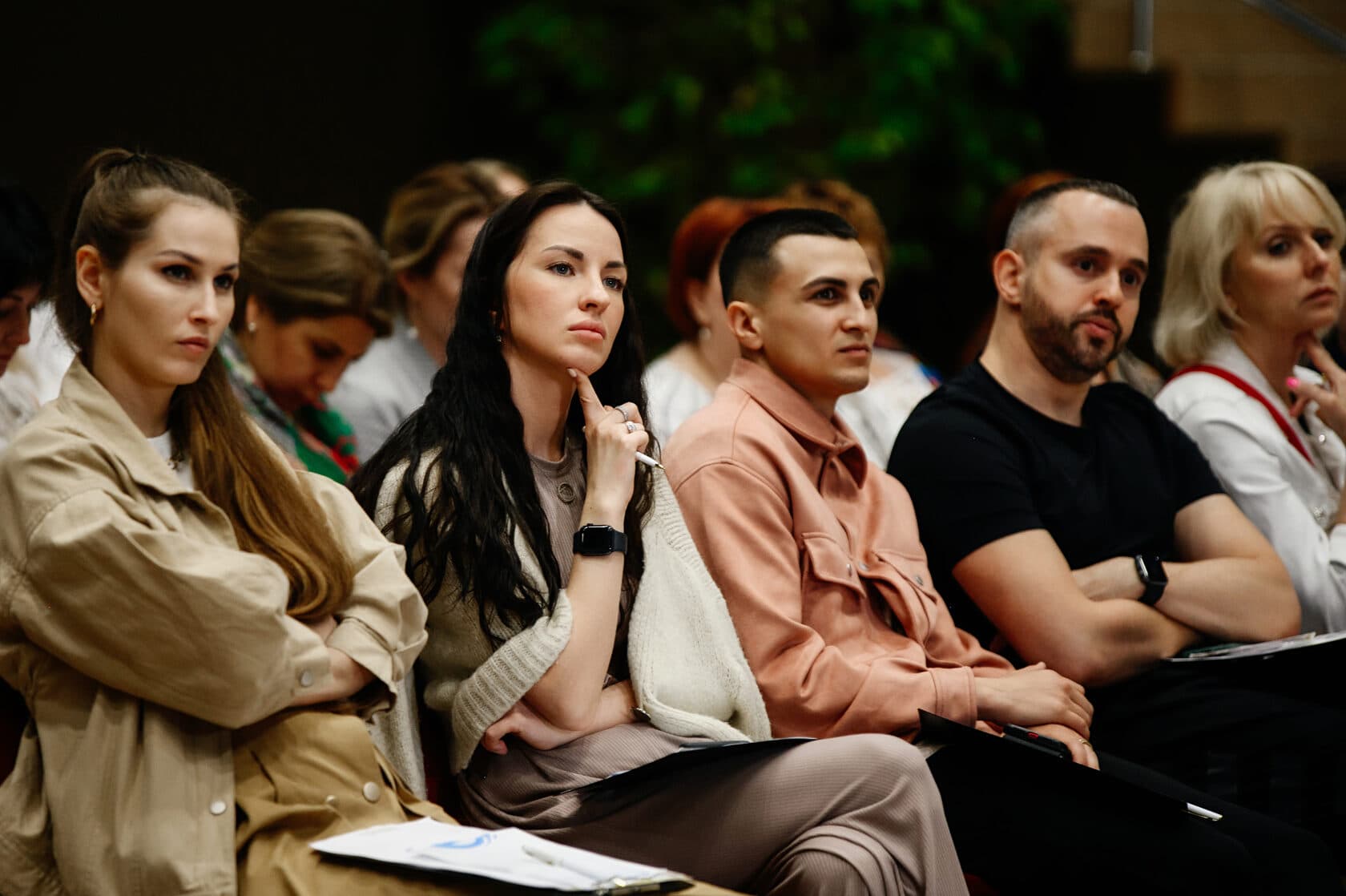 Bonelle Summer Summit Sochi — фото 6
