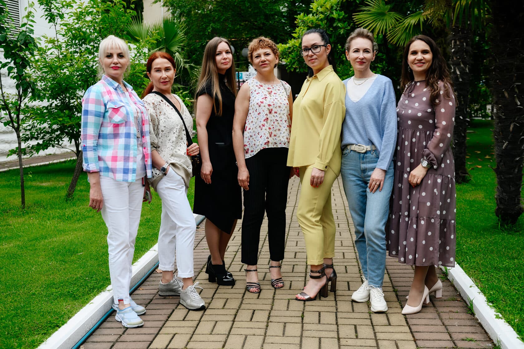 Bonelle Summer Summit Sochi — фото 7