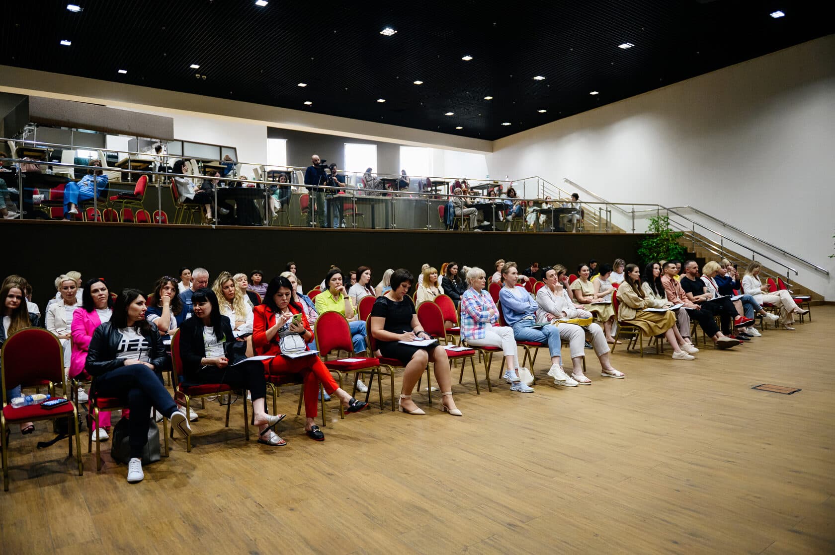Bonelle Summer Summit Sochi — фото 9