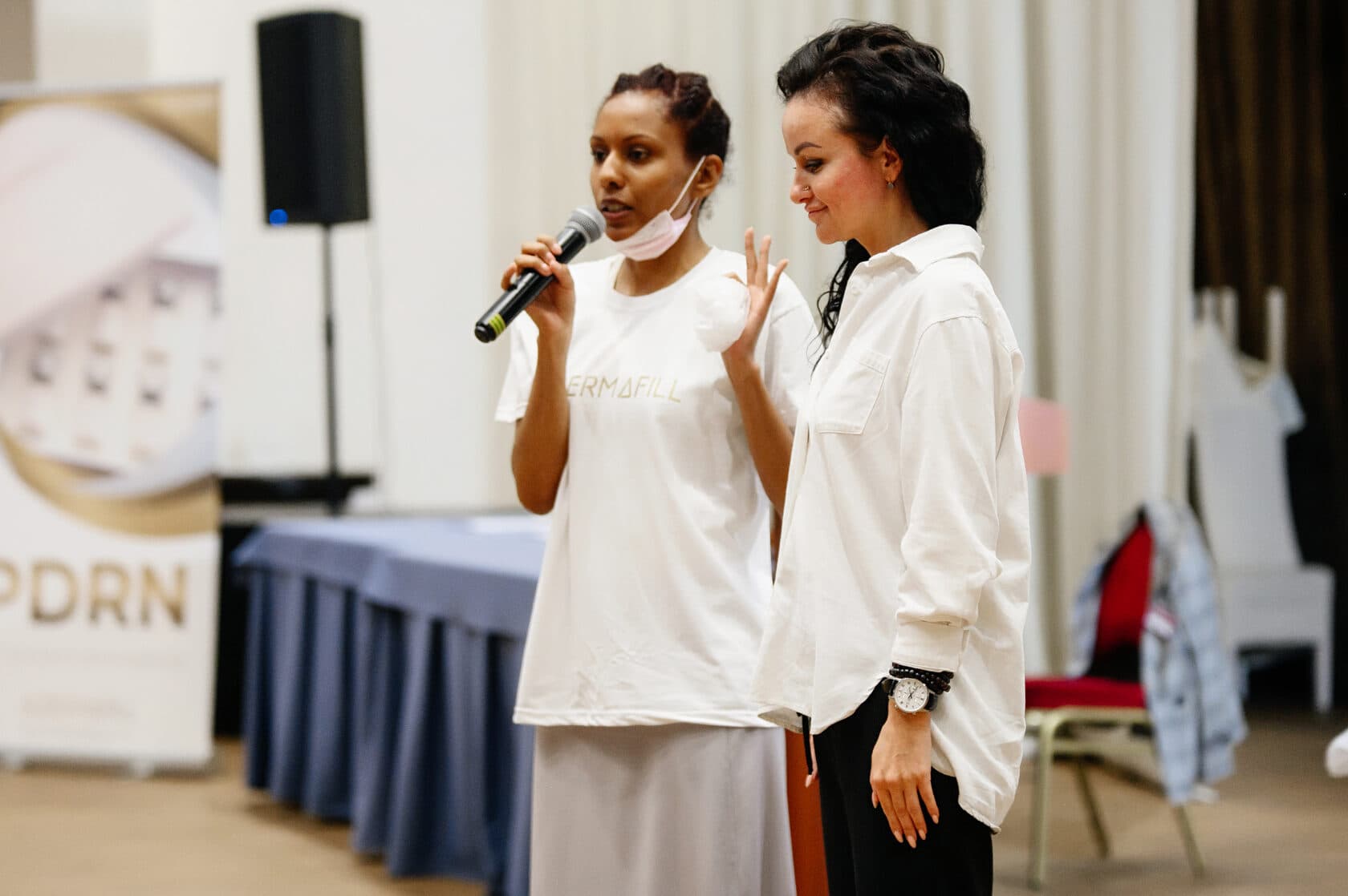Bonelle Summer Summit Sochi — фото 12
