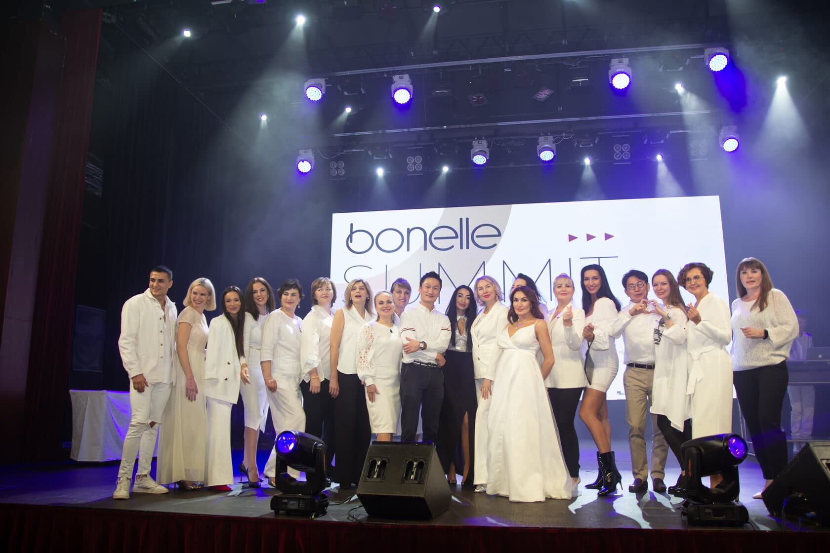 Bonelle Summit Kazan — фото 12