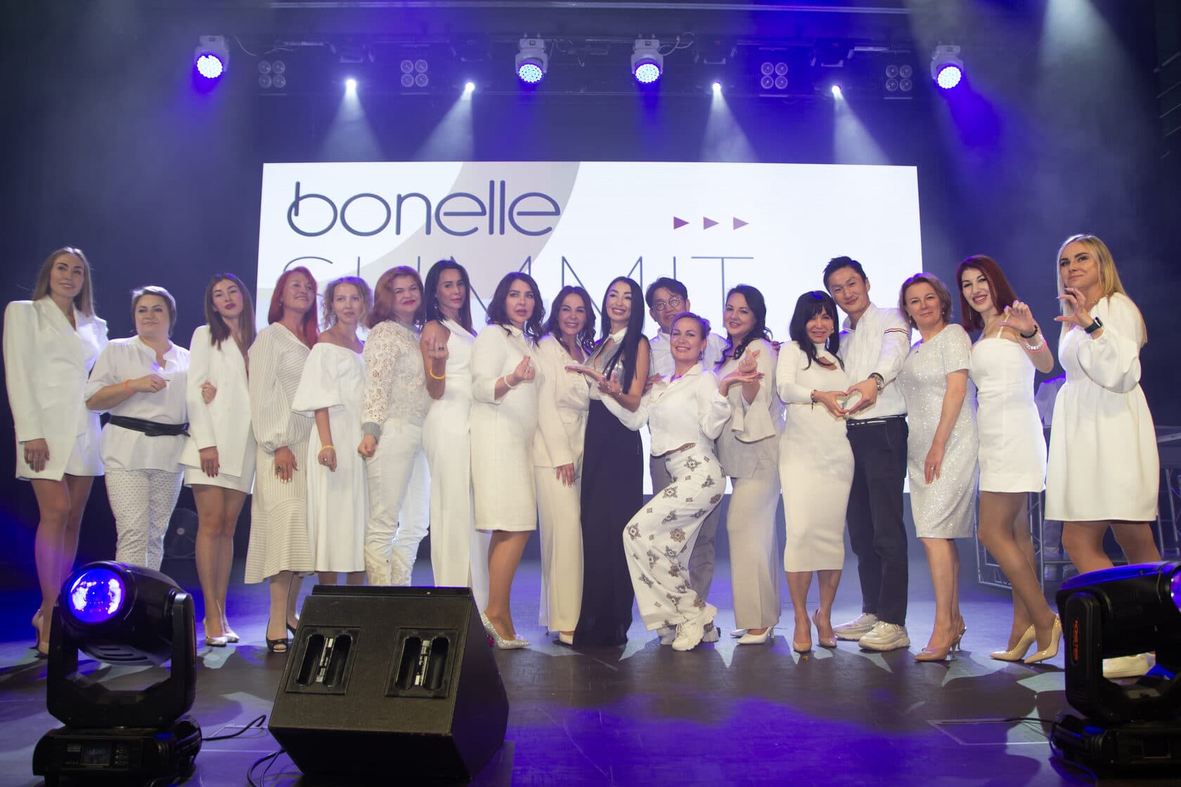 Bonelle Summit Kazan — фото 14