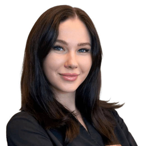 Полина Федорченко