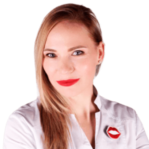 Готская Анна Владимировна