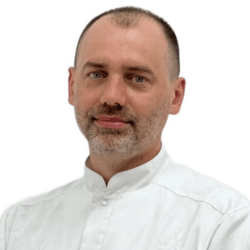 Когут Дмитрий Сергеевич