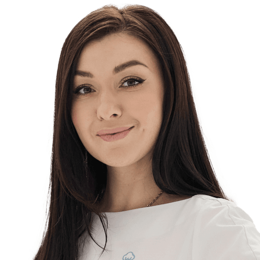 Семендяева Марина Валерьевна