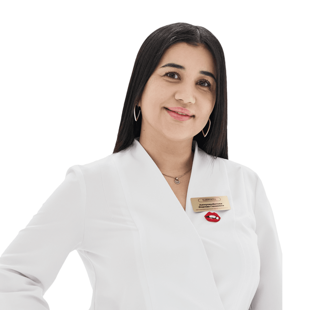 Ажмухамбетова Фарида Ганиевна