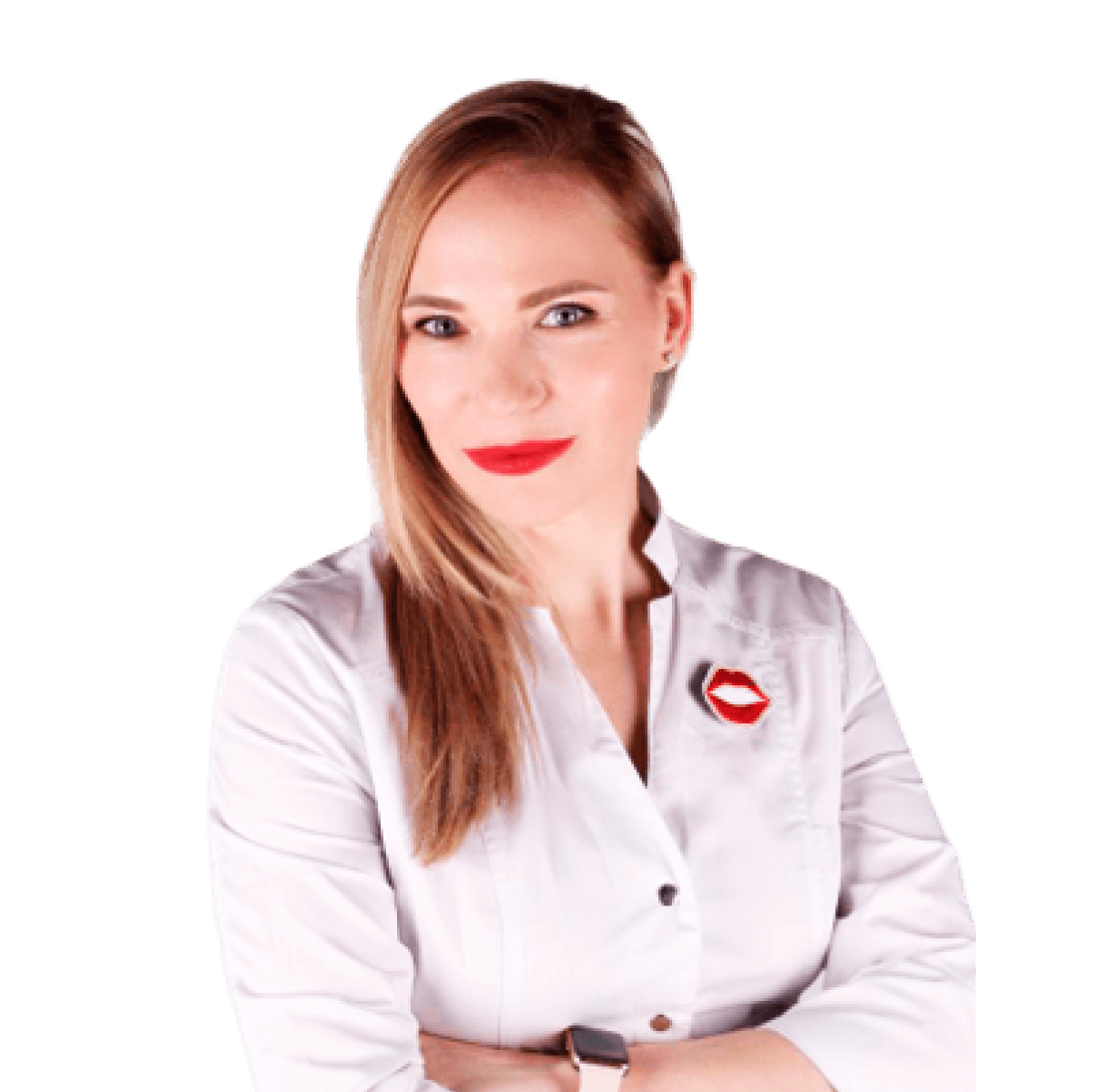 Готская Анна Владимировна
