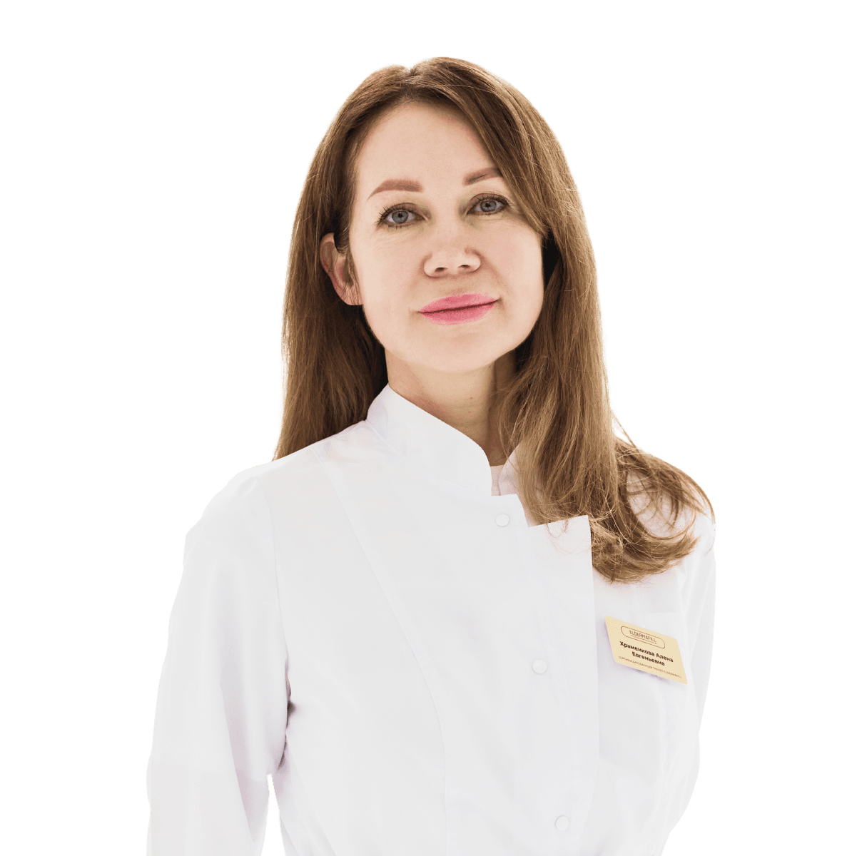 Храменкова Алёна Евгеньевна