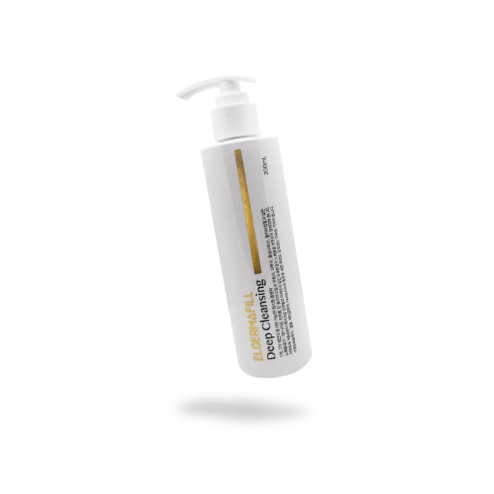 Гель для глубокого очищения