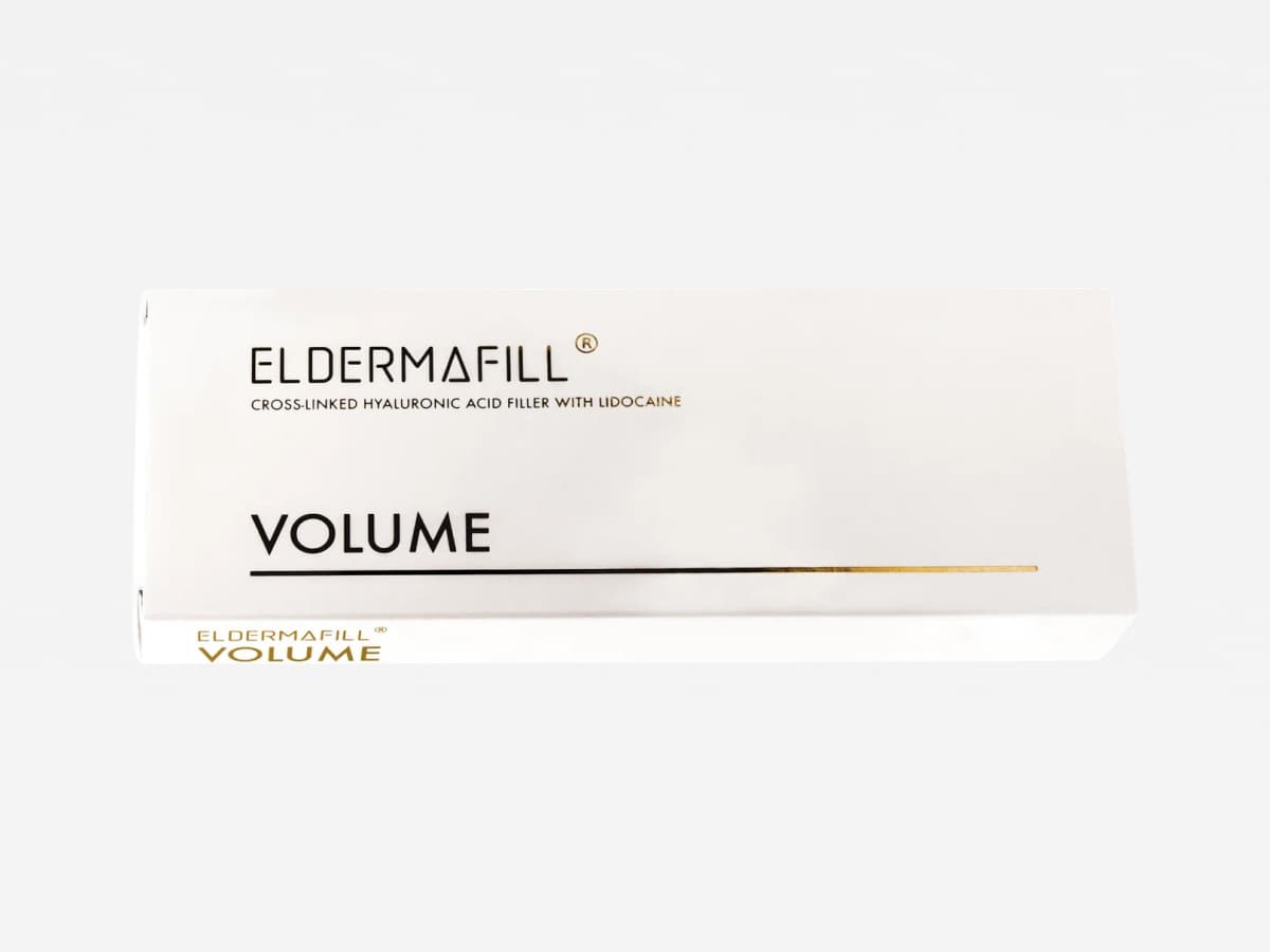 Иллюстрация к разделу «Eldermafill Volume: инновационный монофазный филлер»